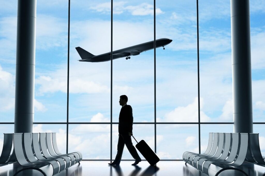 Without Queues Or Questions, Indians Can Now Pass Immigration Line At Airport Within Seconds