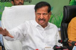 Released Pet Deer, Leopard Cubs After Taking Office, Admits Maharashtra Forest Minister, Sparks Row