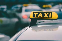 Centre's Ola-Uber Challenger 'Bharat Taxi' To Begin Pilot Run In Delhi Next Month