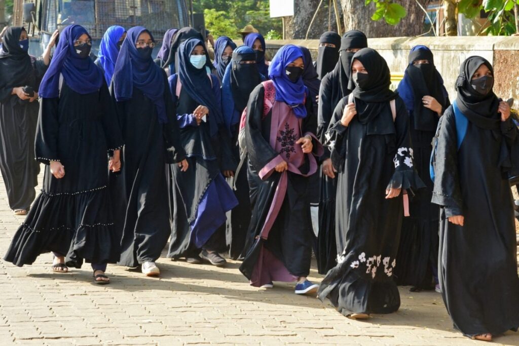 Kerala HC Seeks State's Response To Church-Run School's Plea Against Hijab Directive
