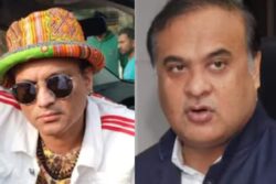 CID Finds ‘Definite Angle’ In Zubeen Garg Death Case, Says Assam CM Himanta Biswa Sarma
