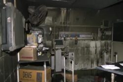 Six Dead, Five Critical After Massive Fire Erupts In ICU Of Jaipur's Sawai Man Singh Hospital