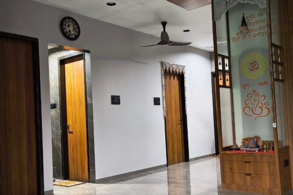 Woman 'Speechless' After House Help Buys Rs 60 Lakh Flat In Surat, Post Goes Viral