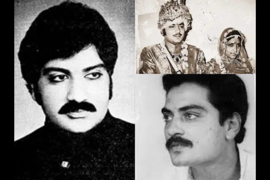 44 Years On, The Murder Of Rao Raja Hukum Singh Remains An Unsolved Royal Mystery