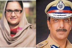 ‘Truth Will Come Out’: Ex-Punjab DGP Denies Role In Son’s Death, Calls FIR ‘Baseless’