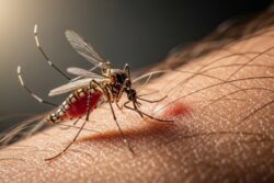 Delhi-NCR Records Season's First Dengue Death As Govt Official From Noida Succumbs To Disease