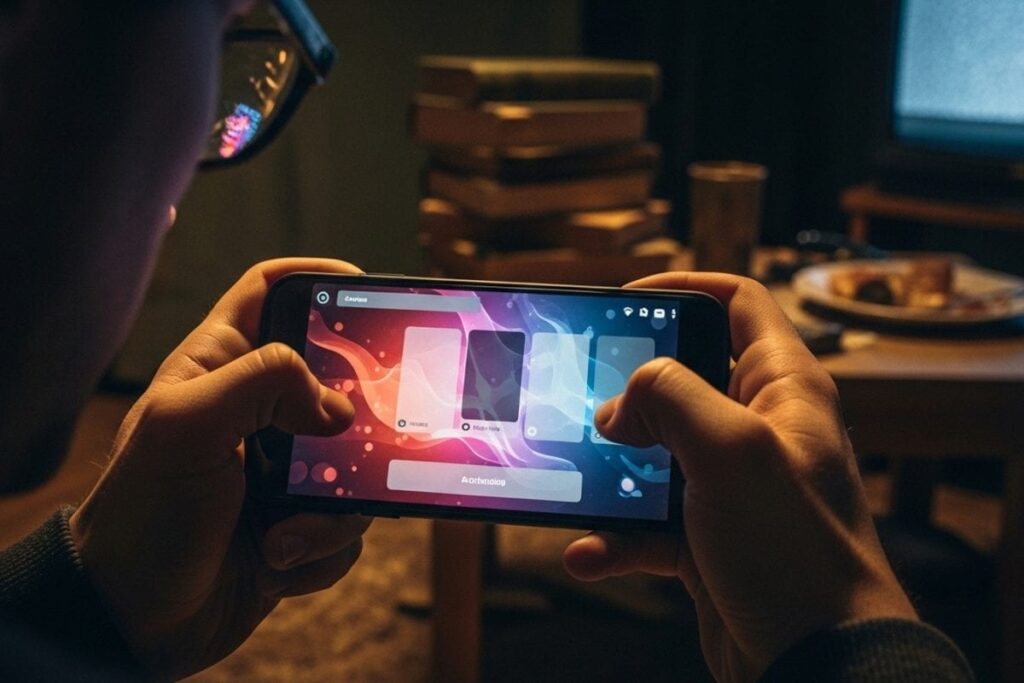 Govt Unveils Draft Online Gaming Rules: New Regulator And Strict Oversight Proposed