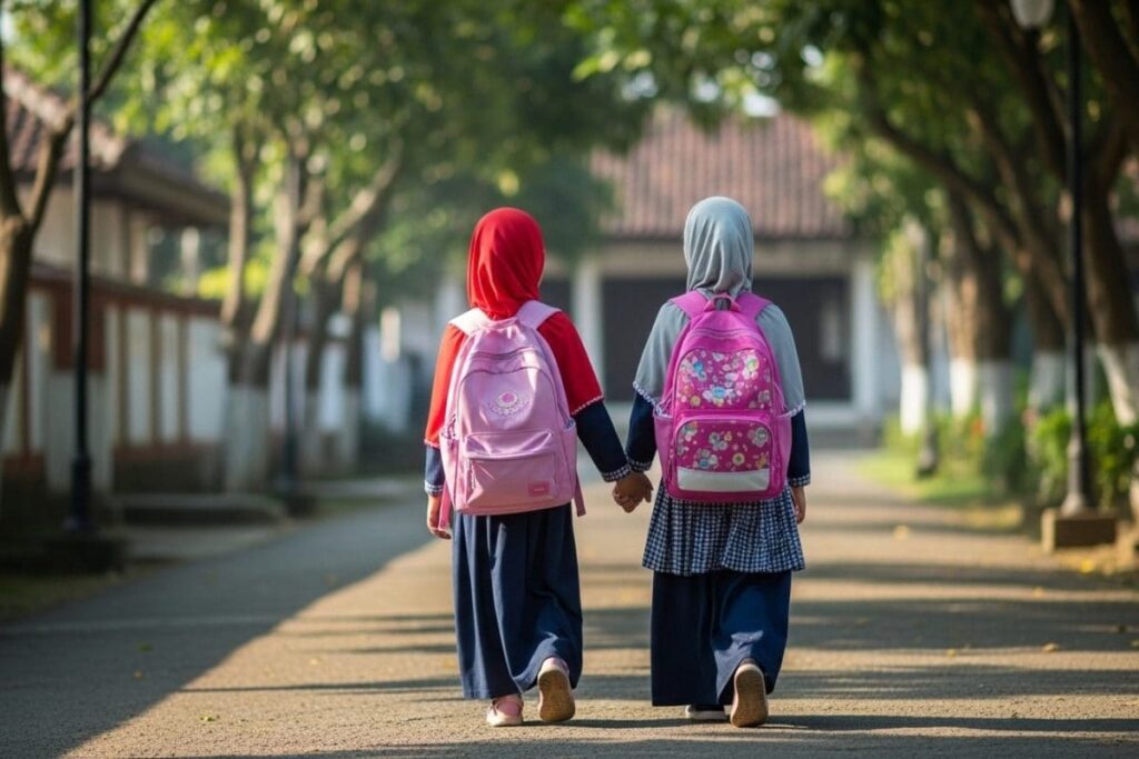 Kerala Parent Withdraws Kids From School After Child Was Punished For Wearing Hijab