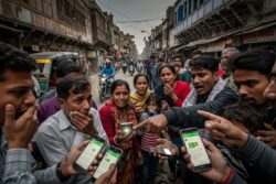 Lynched By A Lie: Why 'Drone Chor' Is The Latest In UP’s Long, Violent History Of Mass Panic