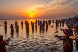 'Chati Maiya Aayi Na Duriya': Railway Stations In Bihar, UP To Resonate With Chhath Songs