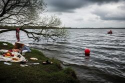 Picnic Turns Tragic As 7 Of Family Swept Away In Karnataka Reservoir; One Rescued
