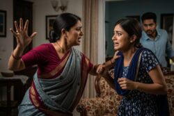 Andhra Pradesh Shocker: Woman Assaults Daughter After Secret Affair With Son-In-Law Exposed