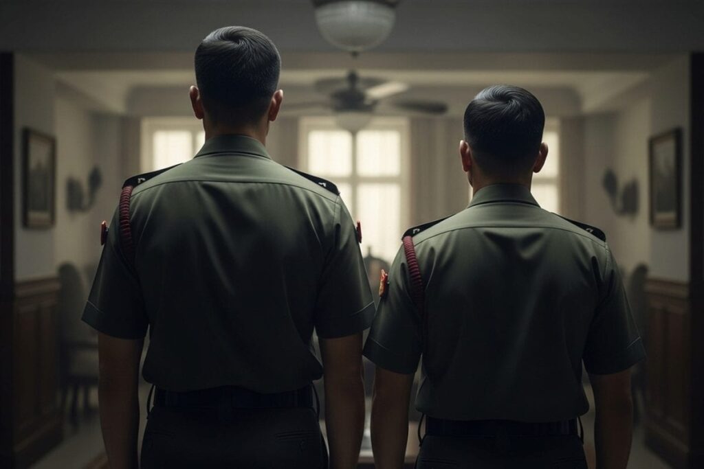 Army Colonel Dismissed From Service Over Affair With Fellow Officer's Wife