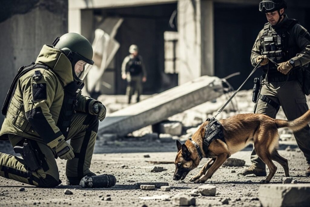 Bomb Threat Triggers Panic At Tirupati Collectorate; Nothing Suspicious Found