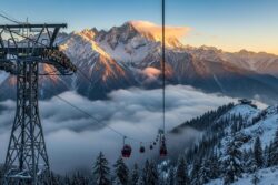 India’s Biggest Ropeway Push: 50 Routes In 14 States To Link Amarnath, Sonamarg, Ooty | Exclusive