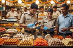 Maharashtra Launches State-Wide Drive To Curb Food Adulteration Ahead Of Festive Season