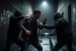 Fiancee’s Friends Stab Man After He Calls Off Engagement In Ahmedabad