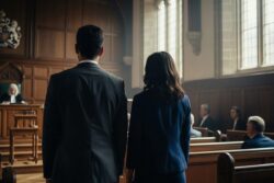 Indian-Origin Couple Accused Of 'Deliberately Starving' Toddler To Death In London