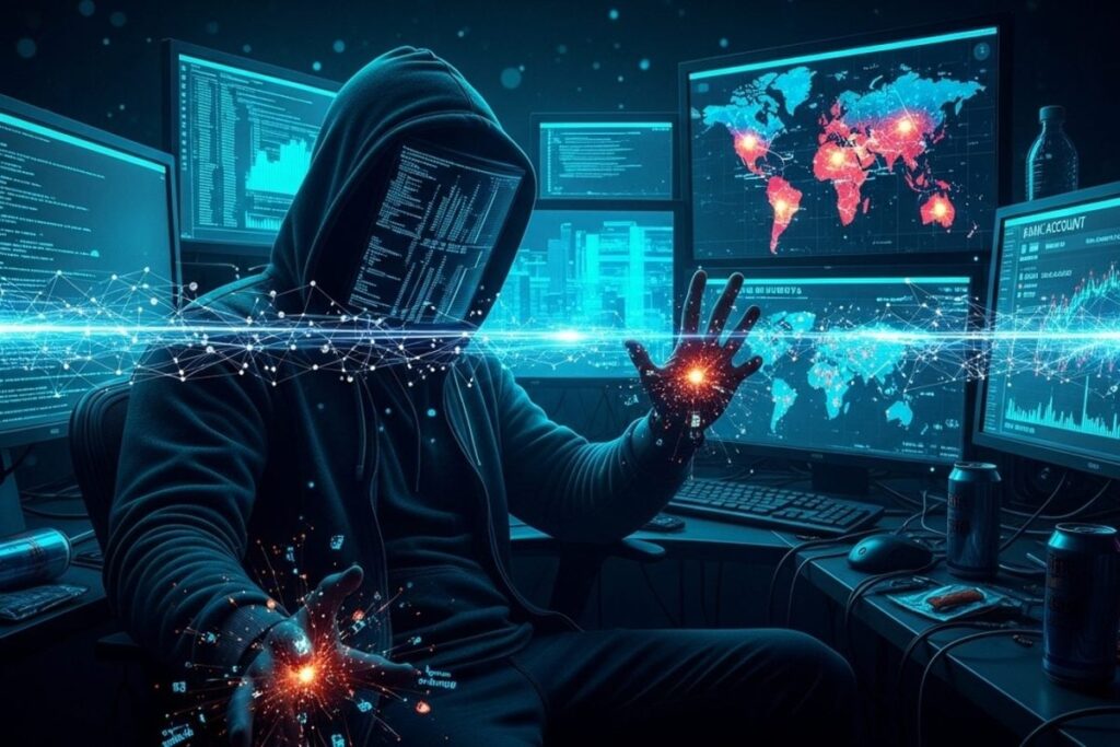 Influencer With 57 Million Followers Faces 'Digital Blackmail', Loses Rs 50 Lakh