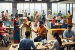 Shram Shakti Niti 2025: With Focus On Safe & Inclusive Workplaces, Govt Unveils Draft Labour Policy