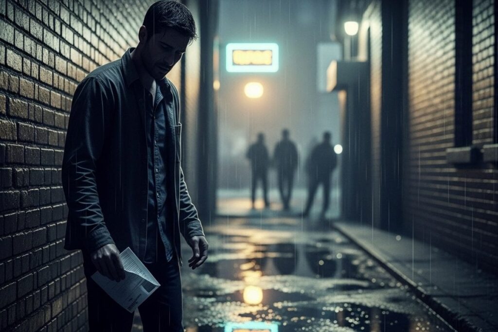 'Not Enough Evidence': Allahabad HC Refuses To Entertain Plea For Men’s Protection Law