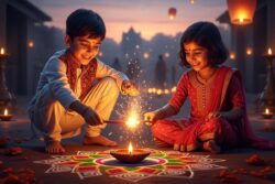 Delhi-NCR To Celebrate 'Patakhe Wali' Diwali? SC Reserves Order On Sale, Bursting Of Firecrackers