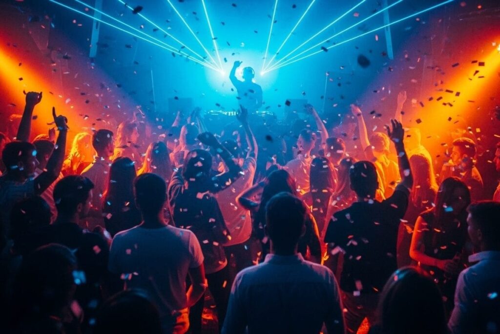 Kolkata Woman Alleges Molestation At Nightclub, Names 2012 Park Street Case Accused In FIR