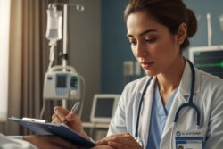 Maharashtra Doctor Who Ended Life Over Rape By Cops Forced To Prepare False Reports, Says Her Cousin