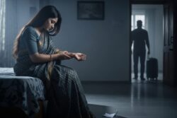 UP Woman Critical After Slitting Wrist In Police Station After Her Lover Nephew Ends Affair