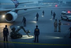 Madurai Airport Receives Bomb Threat Email; CISF, Police Launch Intensive Search