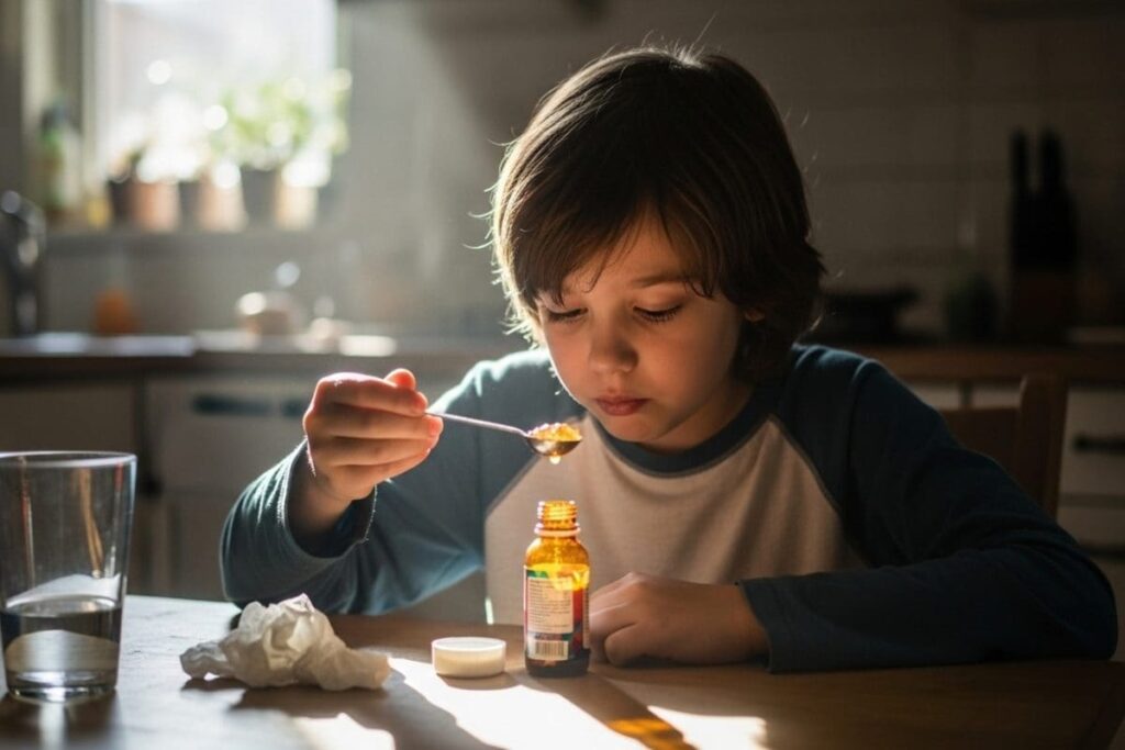 3rd Child Dies After Suspected Cough Syrup Consumption In Rajasthan, Probe Denies Medical Negligence