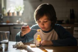 3rd Child Dies After Suspected Cough Syrup Consumption In Rajasthan, Probe Denies Medical Negligence