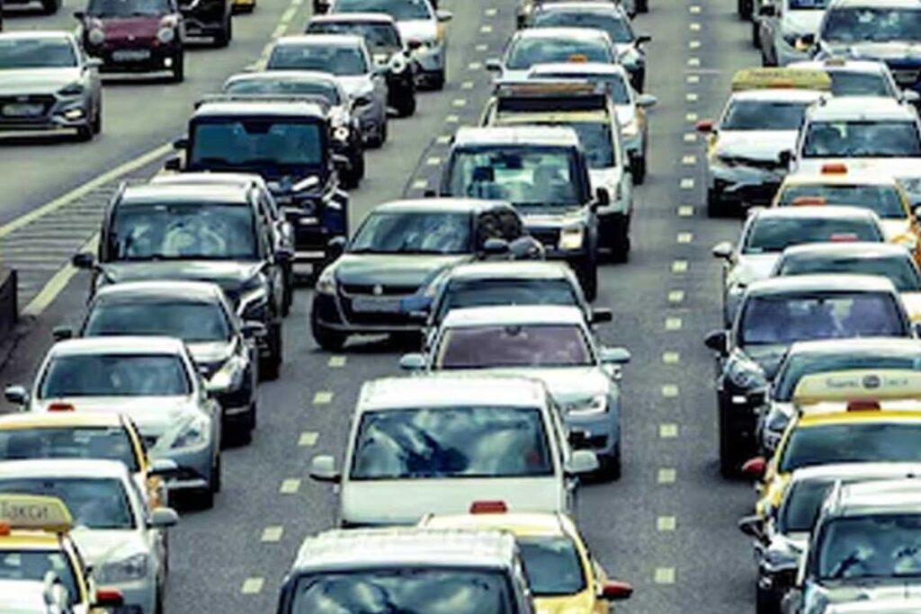 Nagpur Dhammachakra Pravartan Din Traffic Guidelines: Check Deekshabhoomi Diversion, Alternative Route