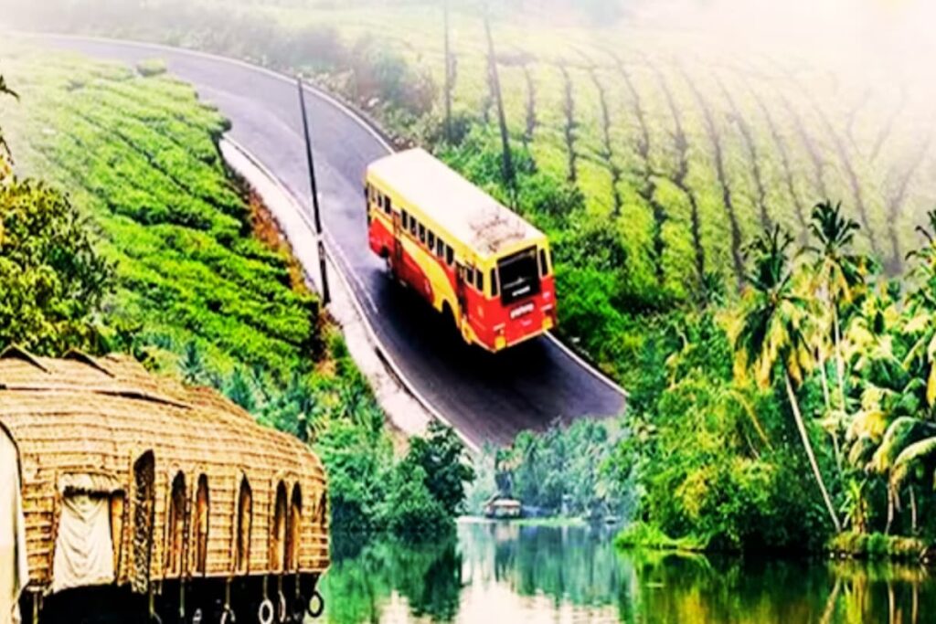 Modi Govt’s Tourism Boost Vision 2029: 50 World-Class Spots For A Trip Down India’s Heritage Lanes