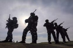 1 Lakh Troops For Bihar Elections: Centre Sends Another Batch Of 500 CAPF Companies | Exclusive