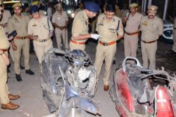 Twin Scooter Explosions Injure 6 In Kanpur Market, NIA Likely To Visit Site
