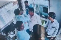 'Do You Know Who My Father Is?': Karnataka BJP Leader's Son Beats Toll Staff Over Fee | Video