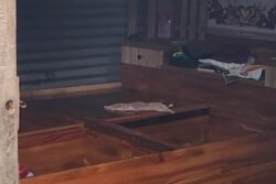 4 Months Into Marriage, Karnataka Man Kills Wife, Hides Body Under Bed, Flees; Dowry Suspected