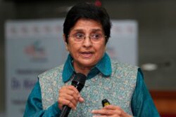 Lokpal To Spend Over 10% Of Its Budget On BMWs; Kiran Bedi Says ‘Truly Avoidable Decision’