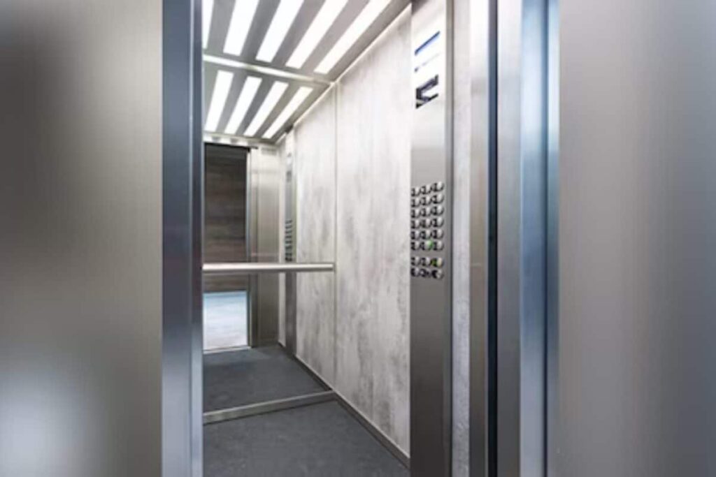 Pune Boy, 12, Dies After Being Trapped In Faulty Lift At Housing Society