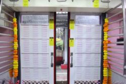 Mumbai Locals' New Avatar: Closed-Door Train Prototype Ready, Pilot Run Soon | Video