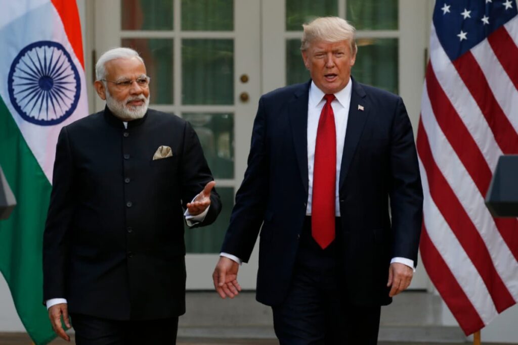 News18 Afternoon Digest: Donald Trump Says Trade Deal With India Soon & Other Top Stories