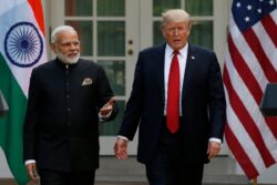 News18 Afternoon Digest: Donald Trump Says Trade Deal With India Soon & Other Top Stories