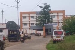 Madhya Pradesh Doctor Arrested For Prescribing 'Toxic' Cough Syrup After Death Of 14 Children