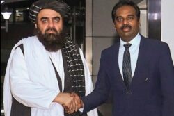 Why Muttaqi’s Deoband Visit Signals Taliban’s Shift Toward India, Away From Pakistan | Exclusive