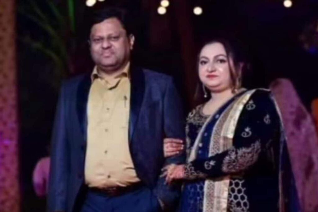 Nagpur Couple Killed In Italy Road Accident During Family Holiday; Kids Hospitalised