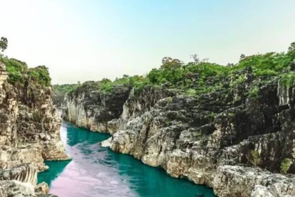 GK: This Is The Only River In India That Flows Westwards. Do You Recall Which One?