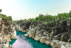 GK: This Is The Only River In India That Flows Westwards. Do You Recall Which One?