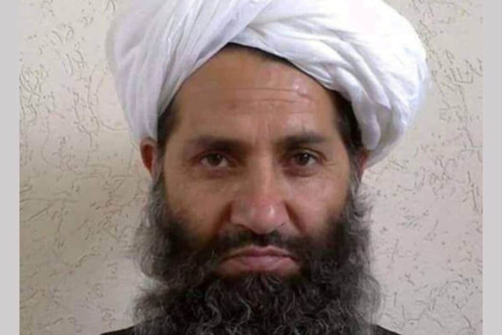 Pak’s Water Woes To Rise: After India, Taliban Too Says Blood, River Can’t Flow Together | Exclusive