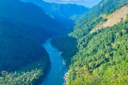 PM Modi Reviews Arunachal’s Dibang Project: Exclusive On India’s Highest Dam